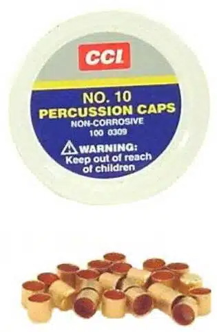 CCI #10 - Standard