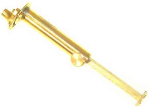 Powder Measure - Adjustable - 0 to 50 Gr - Baby - The Gun Works ...