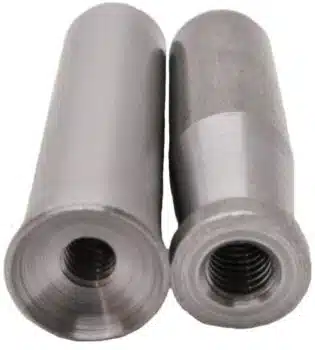 T/C & CVA Style Tip Set - Steel