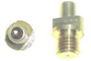 Nipple - Ampco - 6x.75mm - # 11 Cap