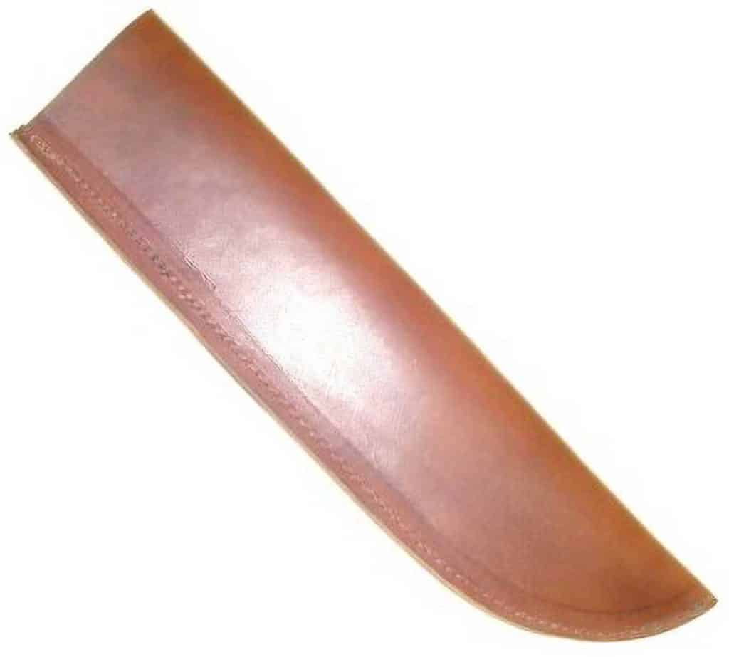 Knife Sheath for Throwing Knives The Gun Works Muzzleloading Emporium