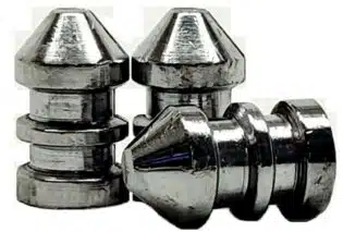 Maxi-Ball Bullets - .54 Cal - 430 Gr