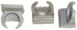 Rear Sight - Full Buckhorn