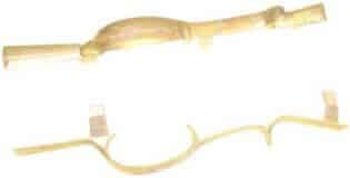 JP Beck Trigger Guard - Rifle - Brass
