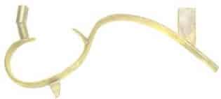 Alexander Henry Trigger Guard - Rifle - Brass