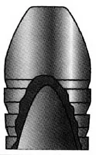 Bullet Mold - 575-213 - .58 Cal Mini - 510 Gr -SC