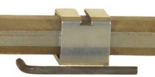 Dovetail Cutting Jig