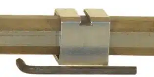 Dovetail Cutting Jig