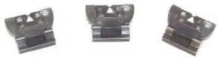 Rear Sight - No 16A - Adjustable Folding Leaf