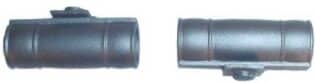 Underhammer - Thimble - 3/8in - Iron