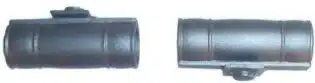 Underhammer - Thimble - 3/8in - Iron