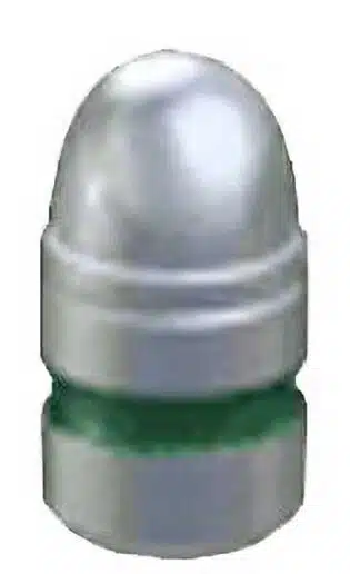 Bullets - .38 Cal RN-BB - .358 Dia - 158 Gr