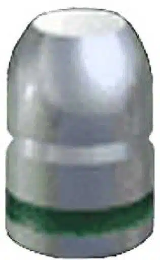 Bullets - .45LC Cal RN-FP-BB - .452 Dia - 250 Gr
