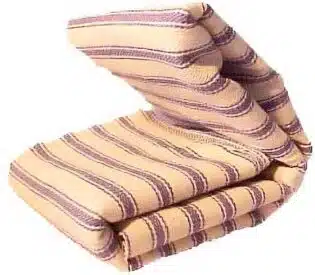 Pillow Ticking - Bulk -  .017-.018