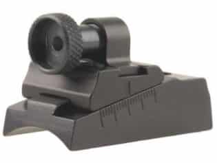 Receiver Sight - Series WGRS - CVA - Round