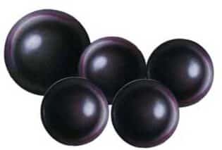 Hornady Balls