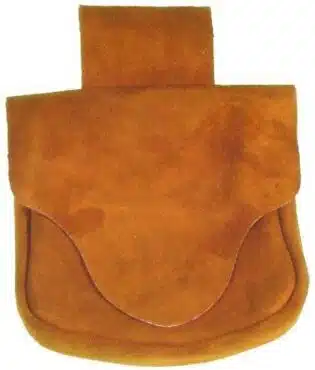 Old Northwest Belt Bag