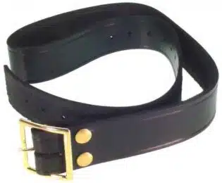 Belts
