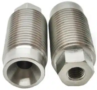 Replacement Breech Plug - Ridge Runner - In-line