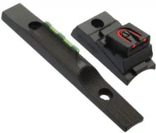 Fiber Optic Sight Set