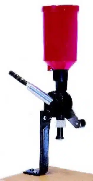 Powder Measure - Perfect