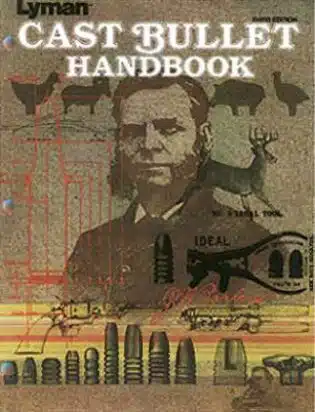 Cast Bullet Handbook, 3rd Edition