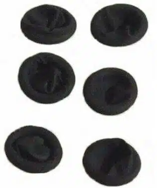 Muzzleloading Rain Gear