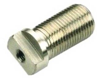 Replacement Breech Plug - Pursuit LT - In-line