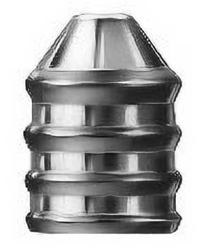 REAL Bullet Mold - .54 Cal -  380 Gr - DC