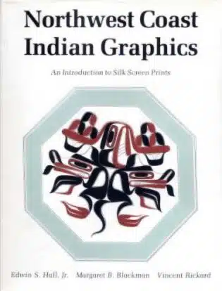 Used - Northwest Coast Indian Graphics
