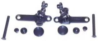 Tang Sights