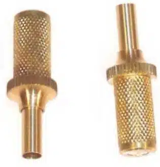 Valves & Bushings
