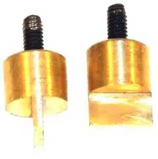Breech Scraper - .62 Cal - 10x32
