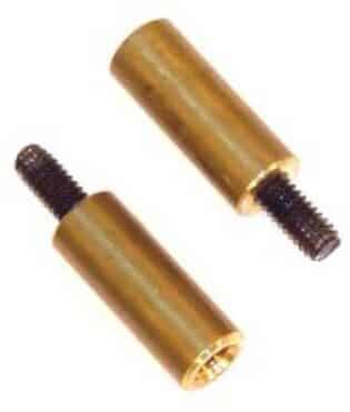Adapter - 10x32 to 8x32