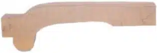 Maple Stock - Grade A