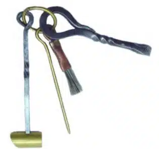 Flinters Ring of Tools