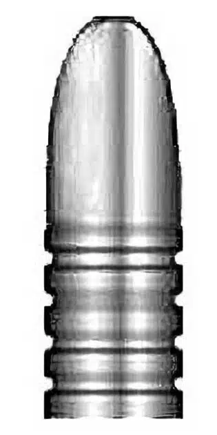 Bullet Mold - 457-406 - .45-70 Cal - 475 Gr - SC
