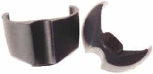 Half Stock - Nose Cap - 13/16in - Iron