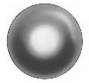 Round Ball Mold - .32 Cal - .311 Dia - DC