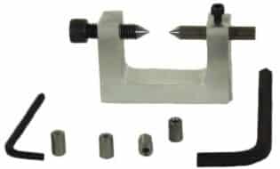 Gunsmith Drill Jig