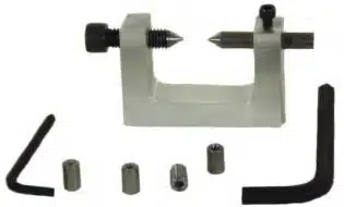 Gunsmith Drill Jig