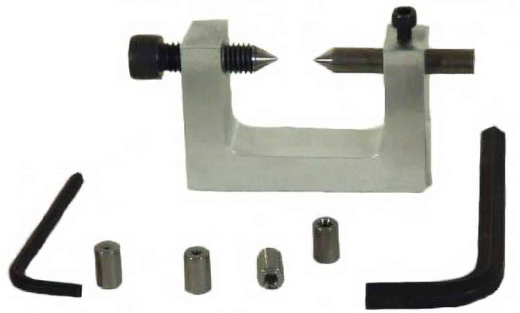 Gunsmith Drill Jig The Gun Works Muzzleloading Emporium