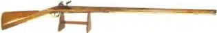 American Fowler Smooth Bore - #2