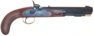 Pistols