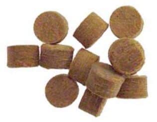 Shotgun Wads - 20 Ga - Cushion - Lubed
