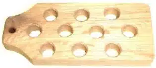 Ball Block - .54 Cal