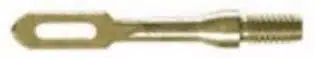 Slotted Tip Patch Holder - 8x32 Thread