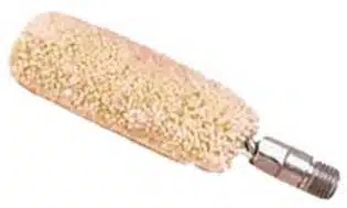 Bore Mop - .69-.70 Cal & 16-12-10 Ga - 5/16-27 Thread