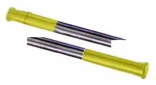 Nylon Ramrod - 27-1/2in