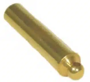 Powder Measure - Fixed -  75 Gr - 9/16in Dia